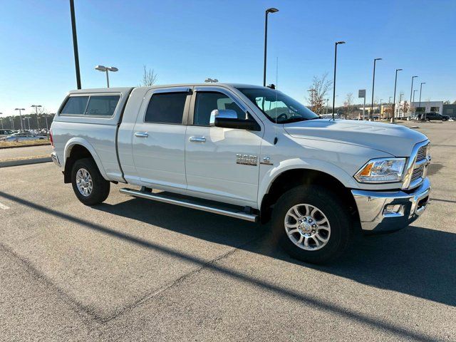 2017 Ram 3500 Laramie