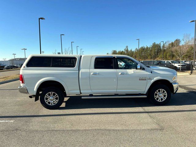 2017 Ram 3500 Laramie