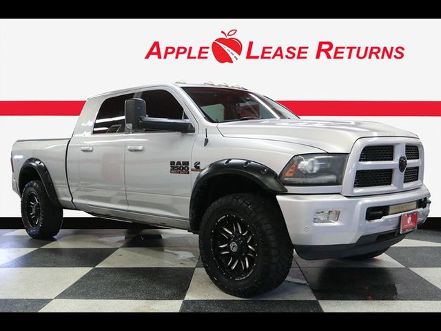 2017 Ram 3500 Laramie