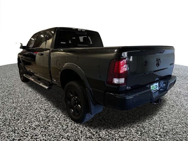 2017 Ram 3500 Laramie