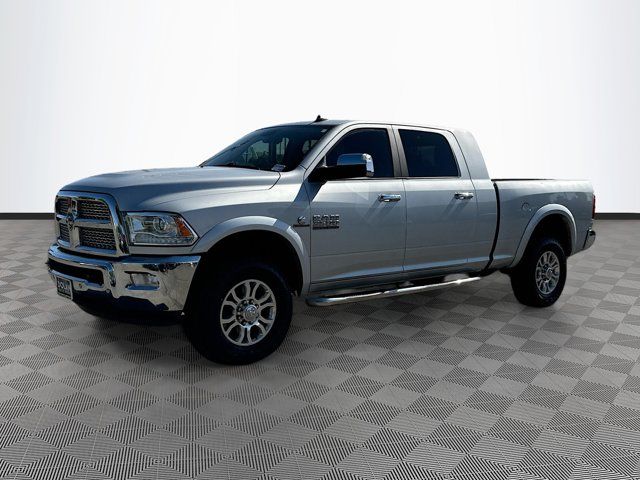 2017 Ram 3500 Laramie