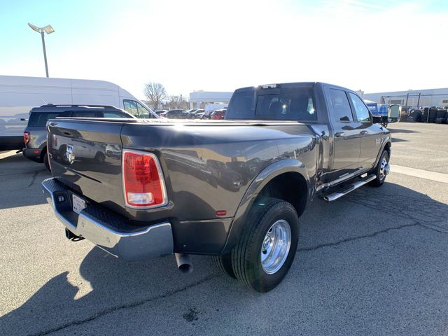 2017 Ram 3500 Laramie