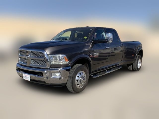 2017 Ram 3500 Laramie