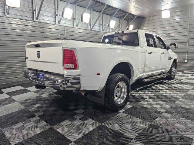 2017 Ram 3500 Laramie