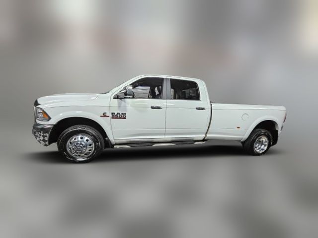 2017 Ram 3500 Laramie