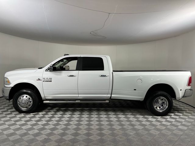 2017 Ram 3500 Laramie