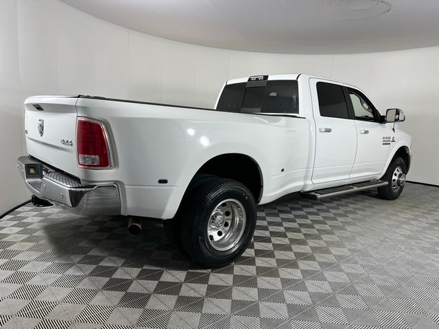 2017 Ram 3500 Laramie