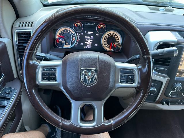 2017 Ram 3500 Laramie