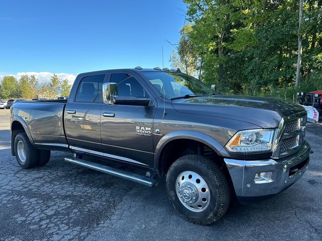 2017 Ram 3500 Laramie