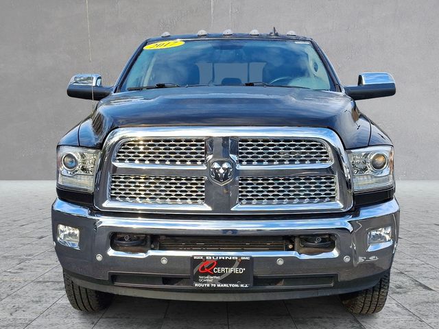 2017 Ram 3500 Laramie