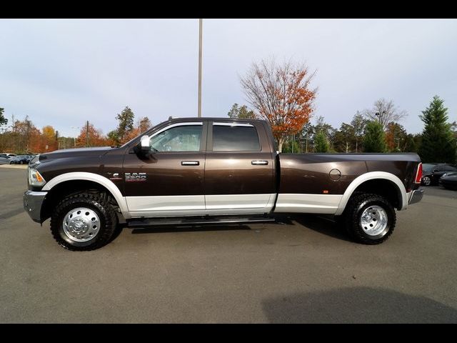 2017 Ram 3500 Laramie