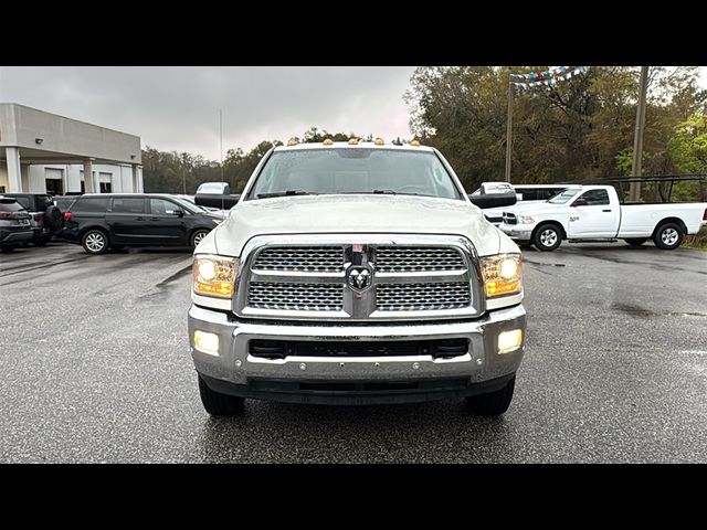 2017 Ram 3500 Laramie