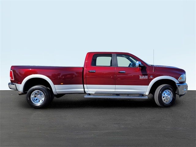 2017 Ram 3500 Laramie