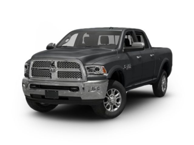 2017 Ram 3500 Laramie