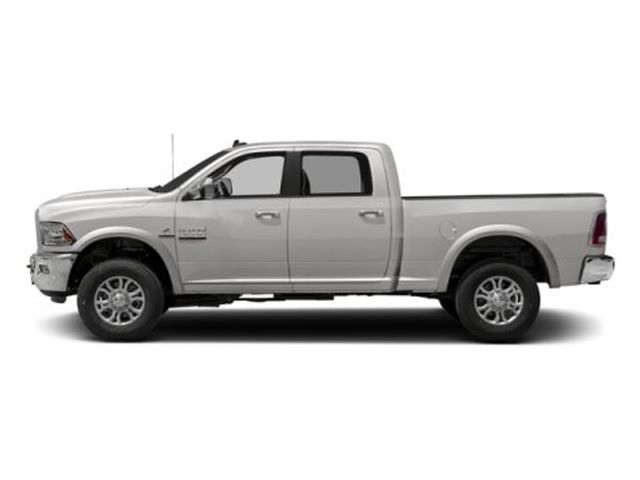 2017 Ram 3500 Laramie