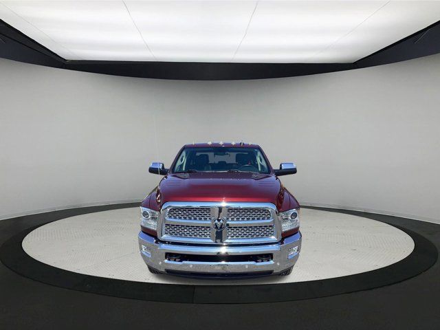 2017 Ram 3500 Laramie