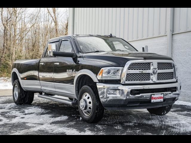 2017 Ram 3500 Laramie