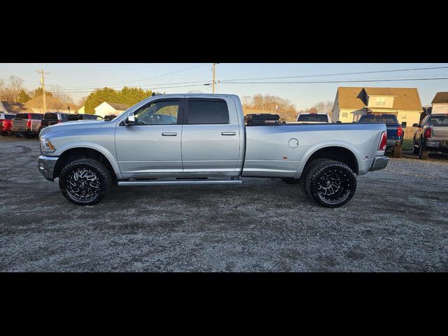 2017 Ram 3500 Laramie