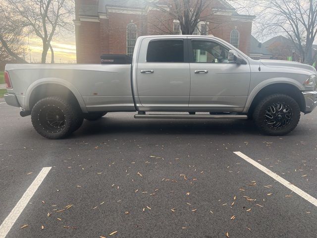 2017 Ram 3500 Laramie