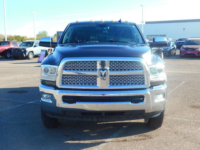 2017 Ram 3500 Laramie