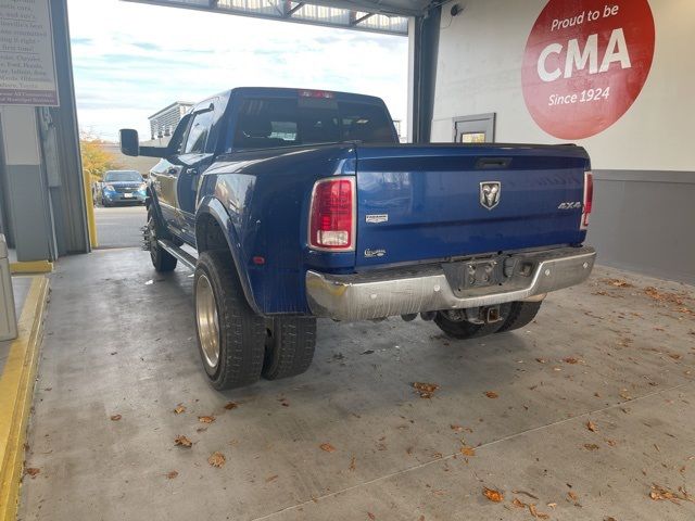 2017 Ram 3500 Laramie