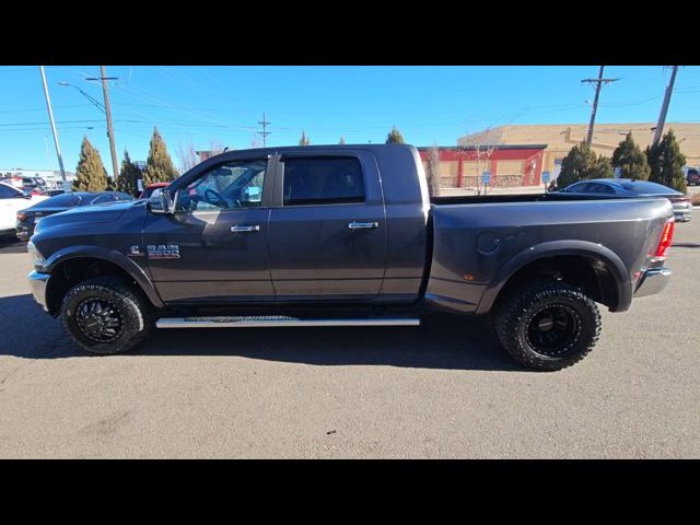 2017 Ram 3500 Laramie