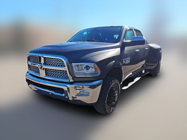 2017 Ram 3500 Laramie