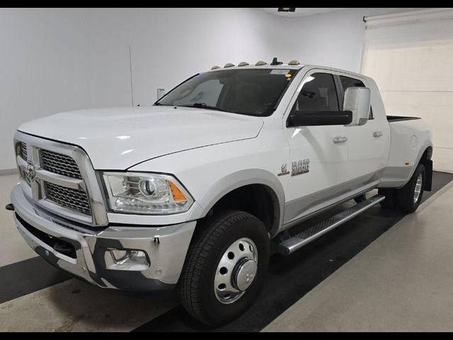 2017 Ram 3500 Laramie