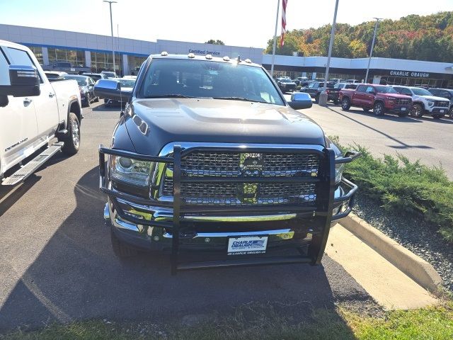 2017 Ram 3500 Laramie