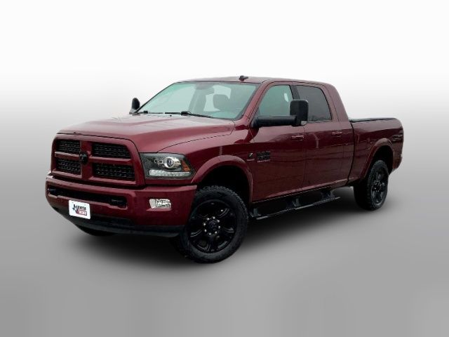 2017 Ram 3500 Laramie