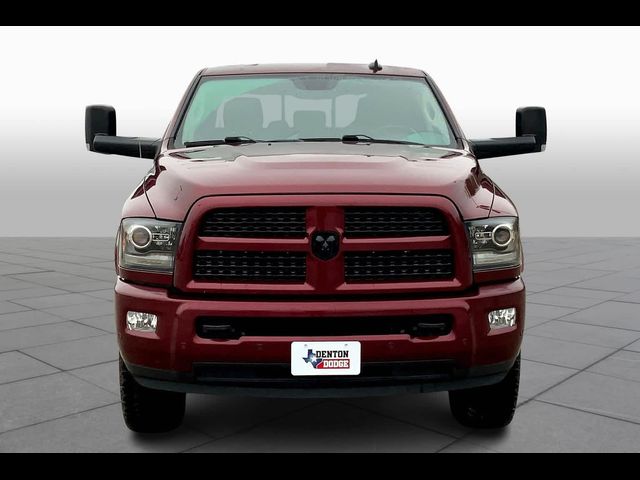 2017 Ram 3500 Laramie