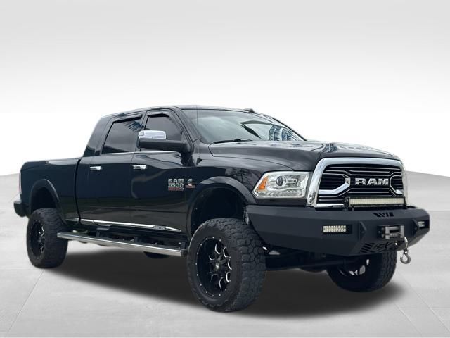 2017 Ram 3500 Limited