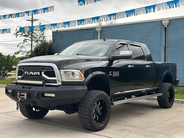 2017 Ram 3500 Limited