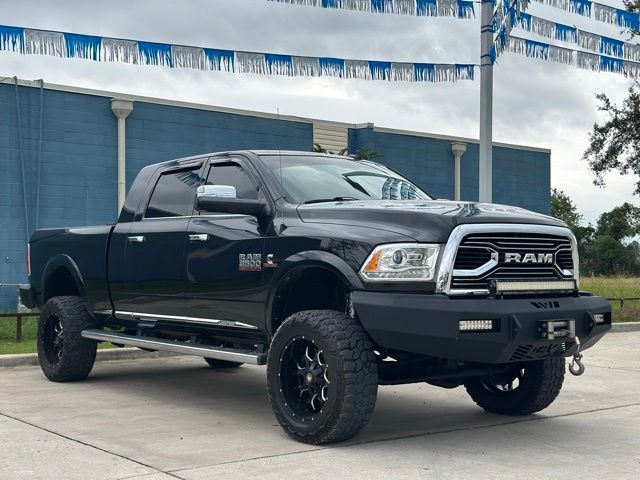 2017 Ram 3500 Limited