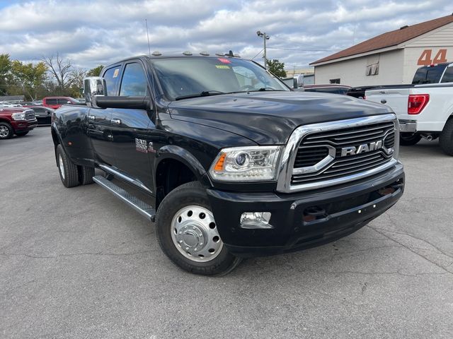 2017 Ram 3500 Limited