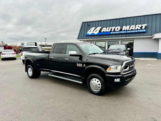 2017 Ram 3500 Limited