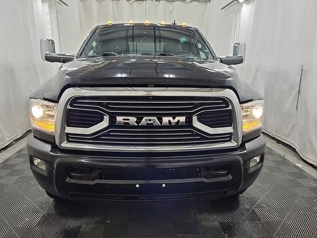 2017 Ram 3500 Limited