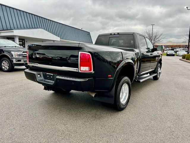 2017 Ram 3500 Limited