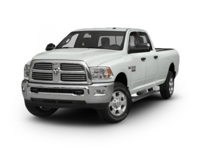 2017 Ram 3500 Limited