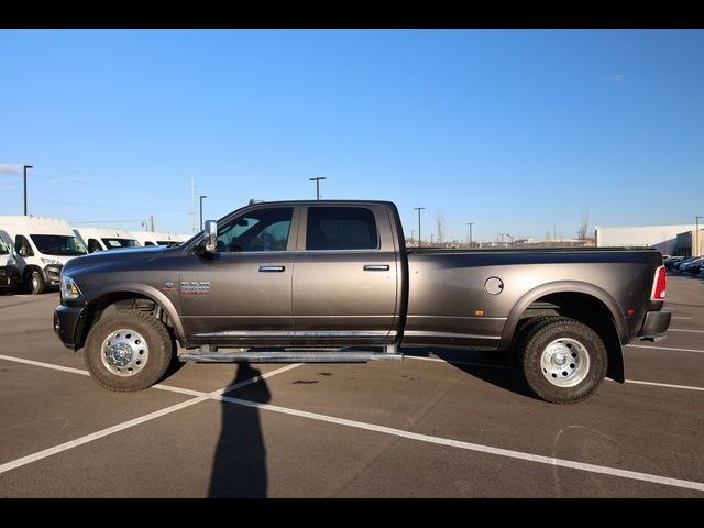 2017 Ram 3500 Limited