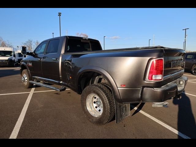 2017 Ram 3500 Limited