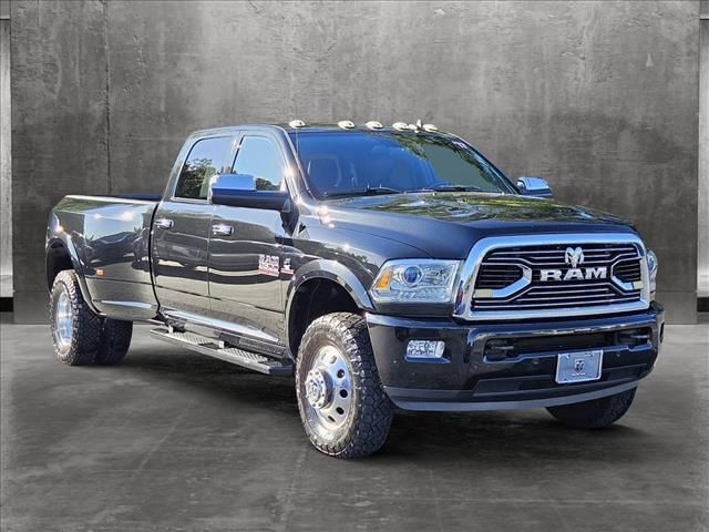 2017 Ram 3500 Limited