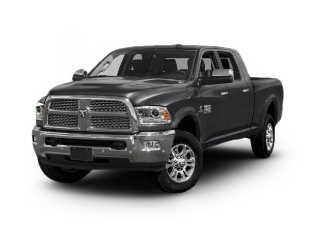 2017 Ram 3500 Limited