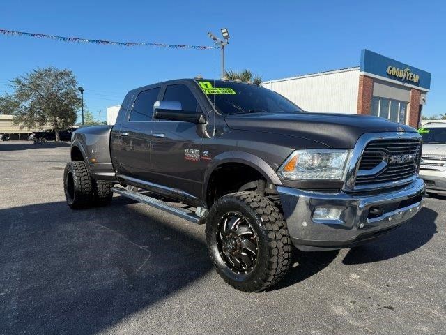 2017 Ram 3500 Limited