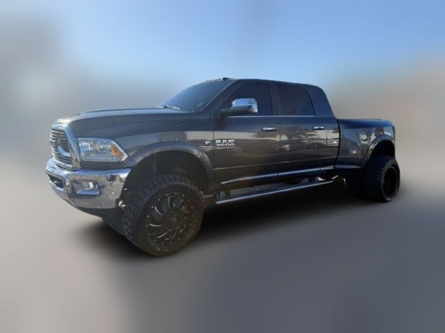 2017 Ram 3500 Limited