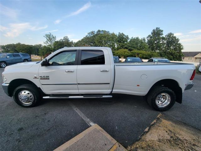 2017 Ram 3500 Lone Star