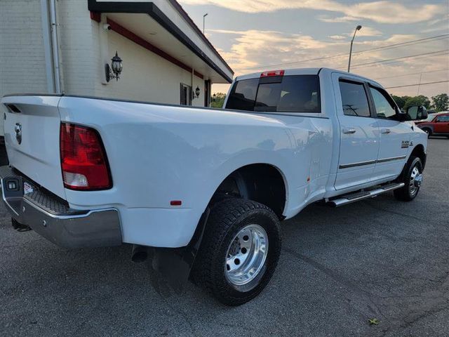 2017 Ram 3500 Lone Star