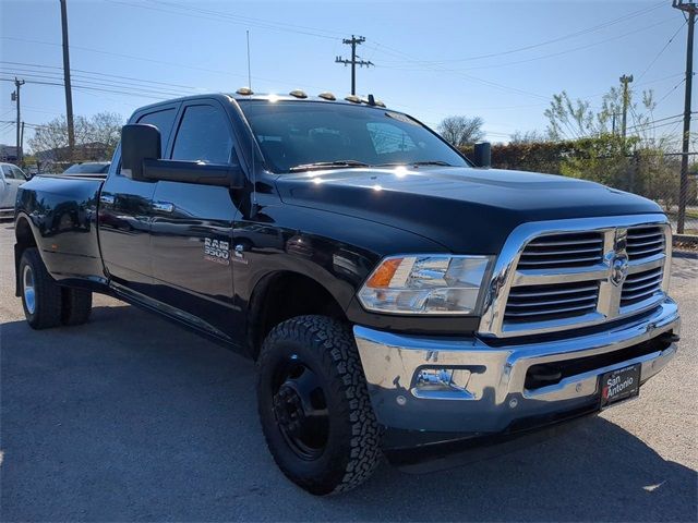 2017 Ram 3500 Lone Star