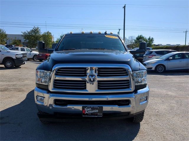 2017 Ram 3500 Lone Star