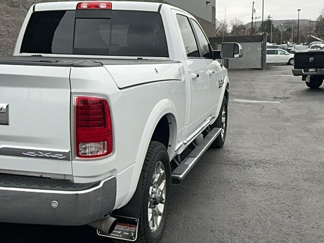 2017 Ram 3500 Limited